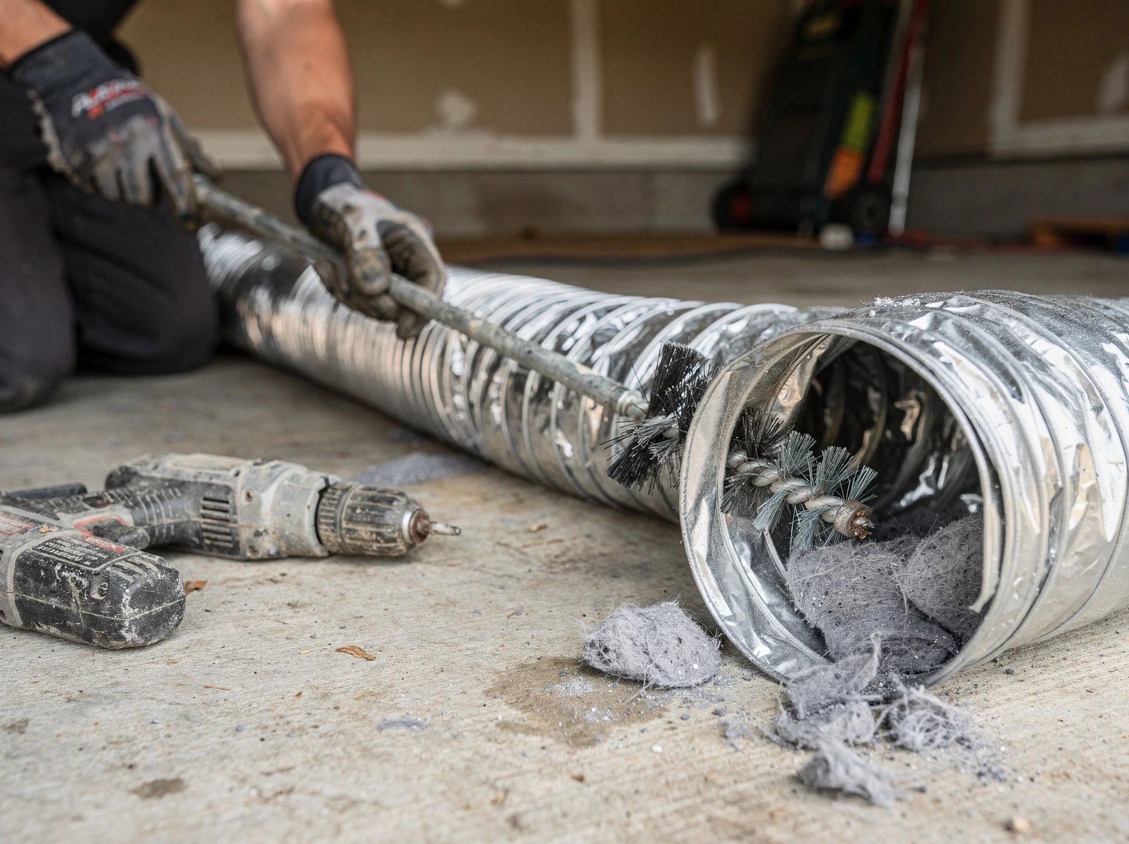 Duct Cleaning service in Louisville, CO
