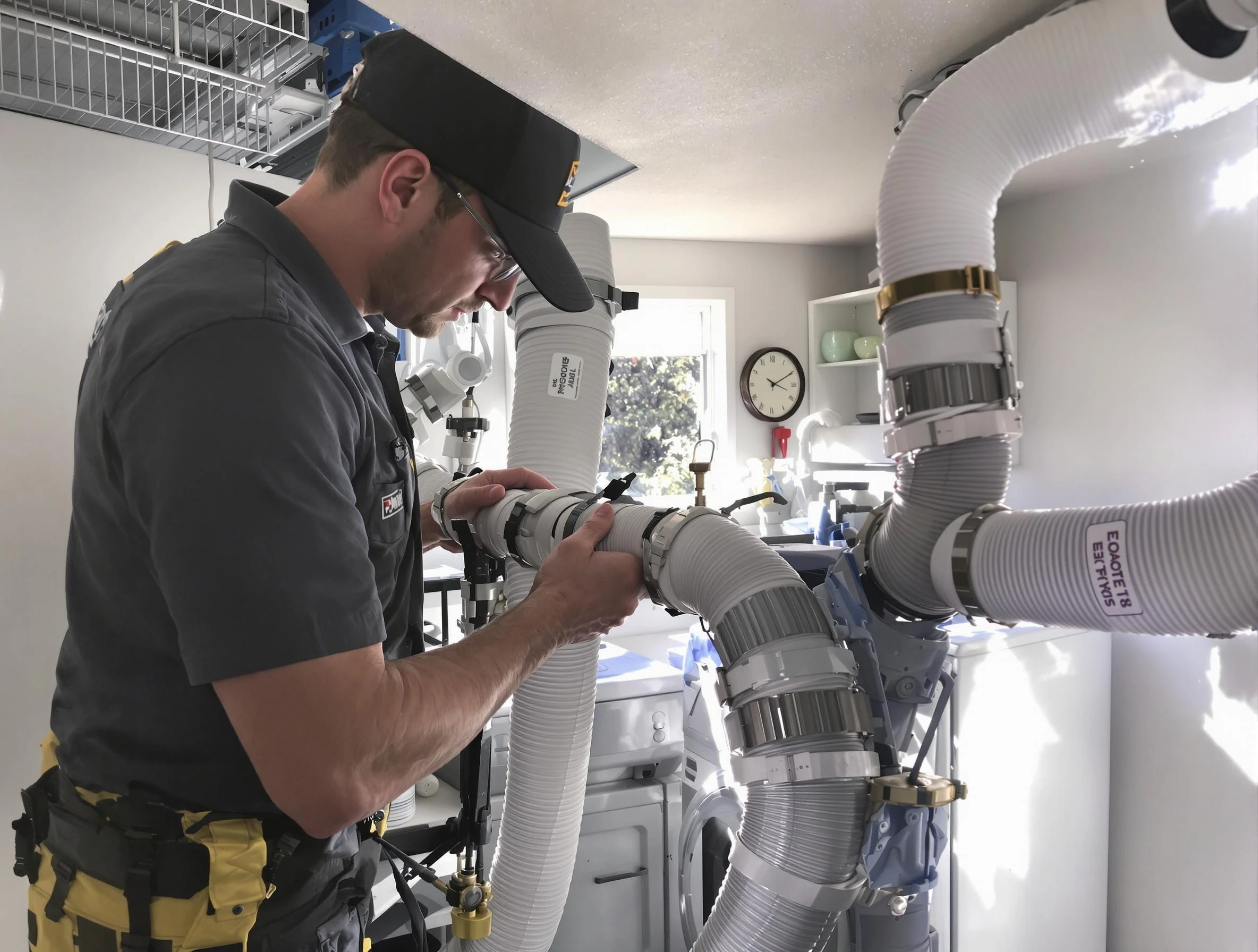 Hose Installation service in Louisville, CO