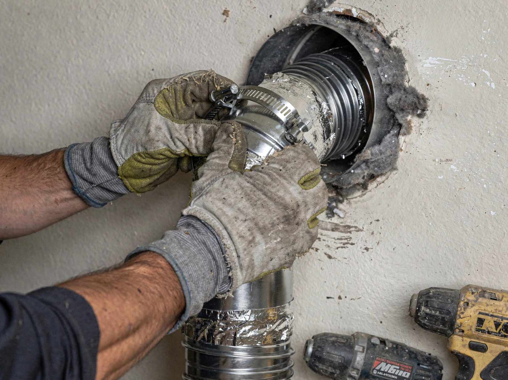 Hose Installation service in Louisville, CO