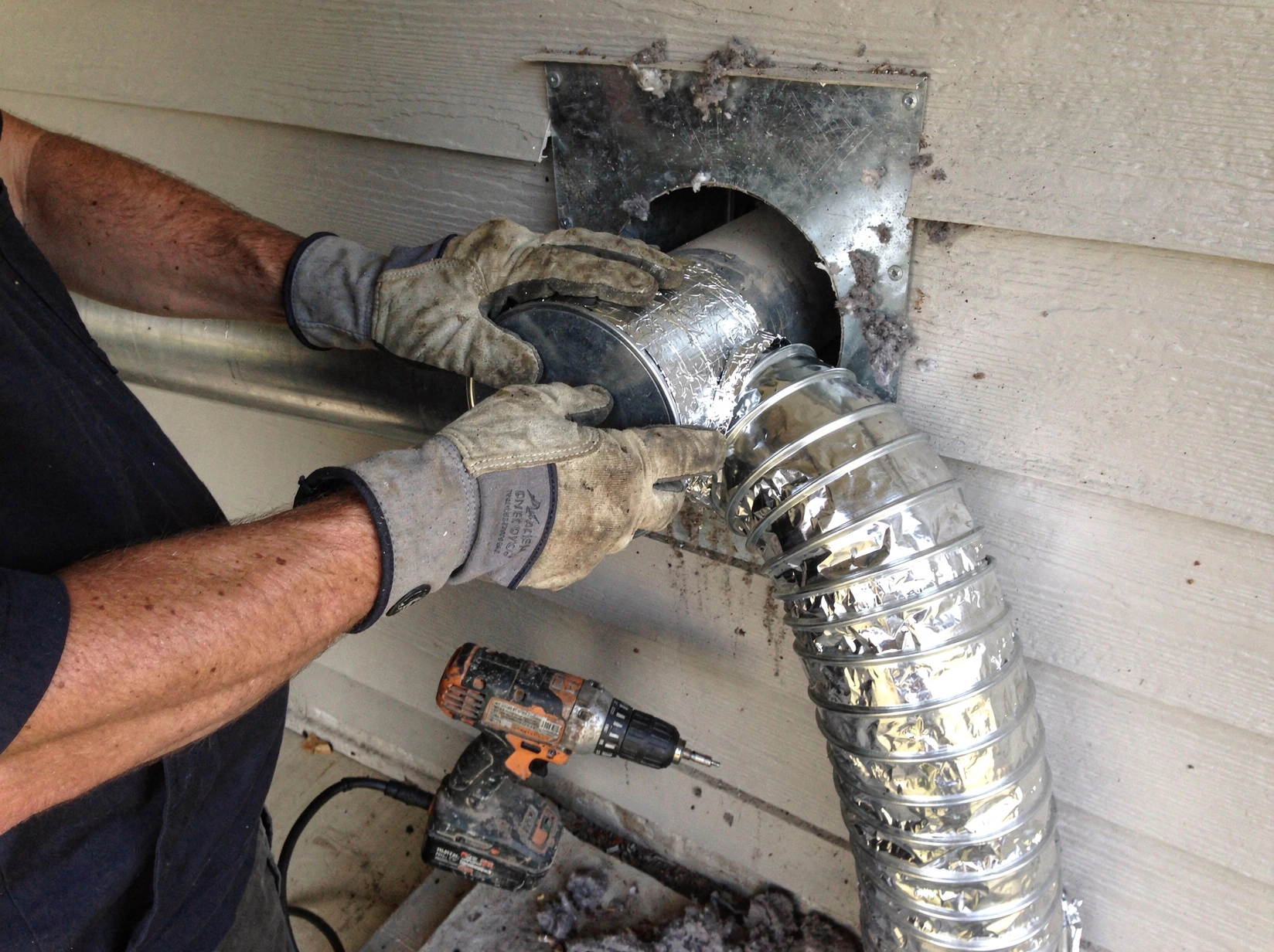 Vent Repair & Installation service in Louisville, CO